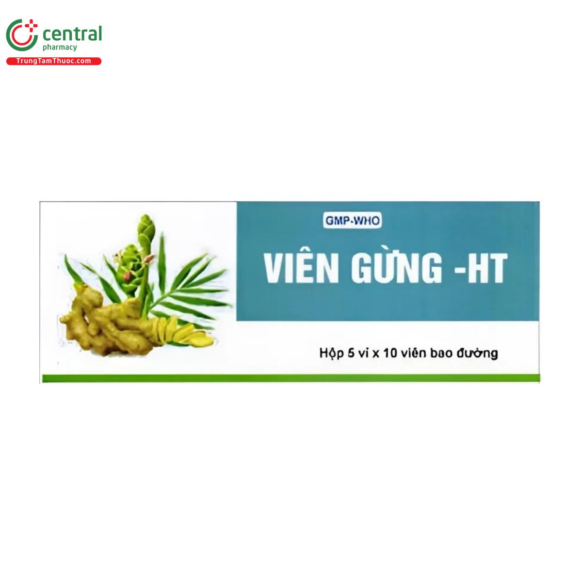 thuoc vien gung ht 1 L4421 thuoc vien gung ht 1 L4421