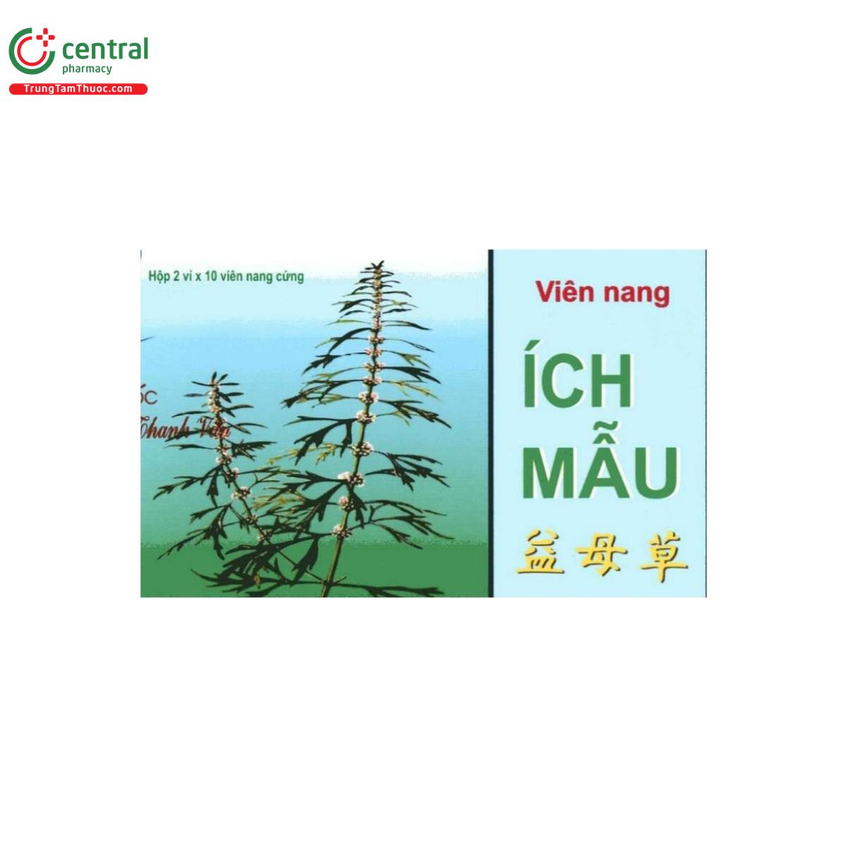 thuoc vien nang ich mau acp 1 B0785 thuoc vien nang ich mau acp 1 B0785