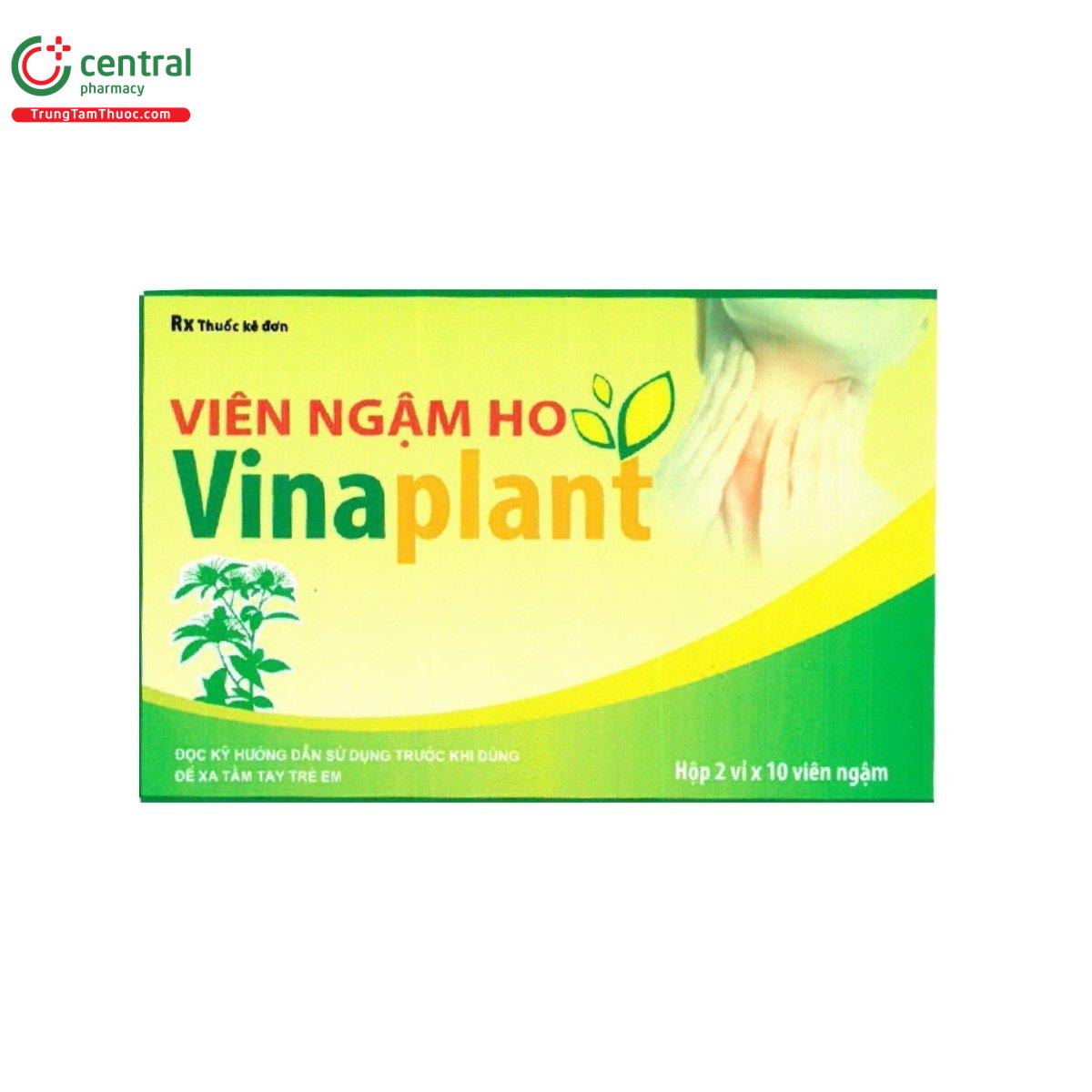 thuoc vien ngam ho vinaplant 1 J3007 thuoc vien ngam ho vinaplant 1 J3007