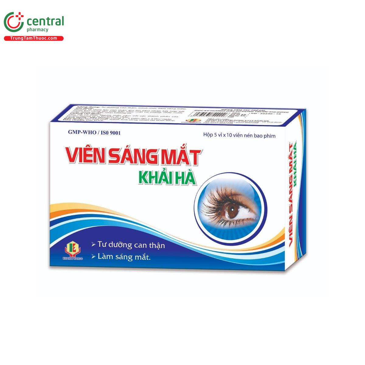 thuoc vien sang mat khai ha 1 B0025 thuoc vien sang mat khai ha 1 B0025