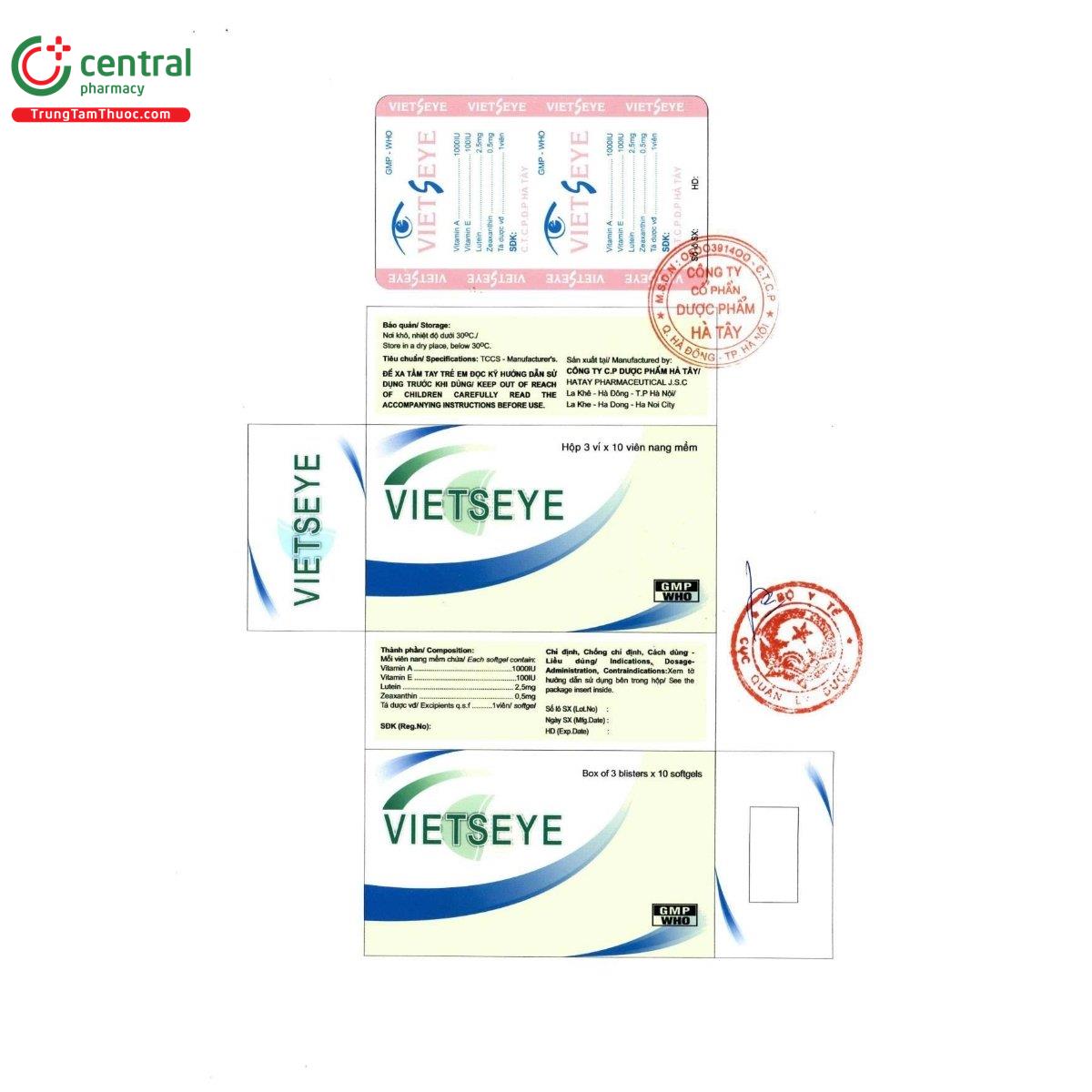 thuoc vietseye 2 J3172 thuoc vietseye 2 J3172