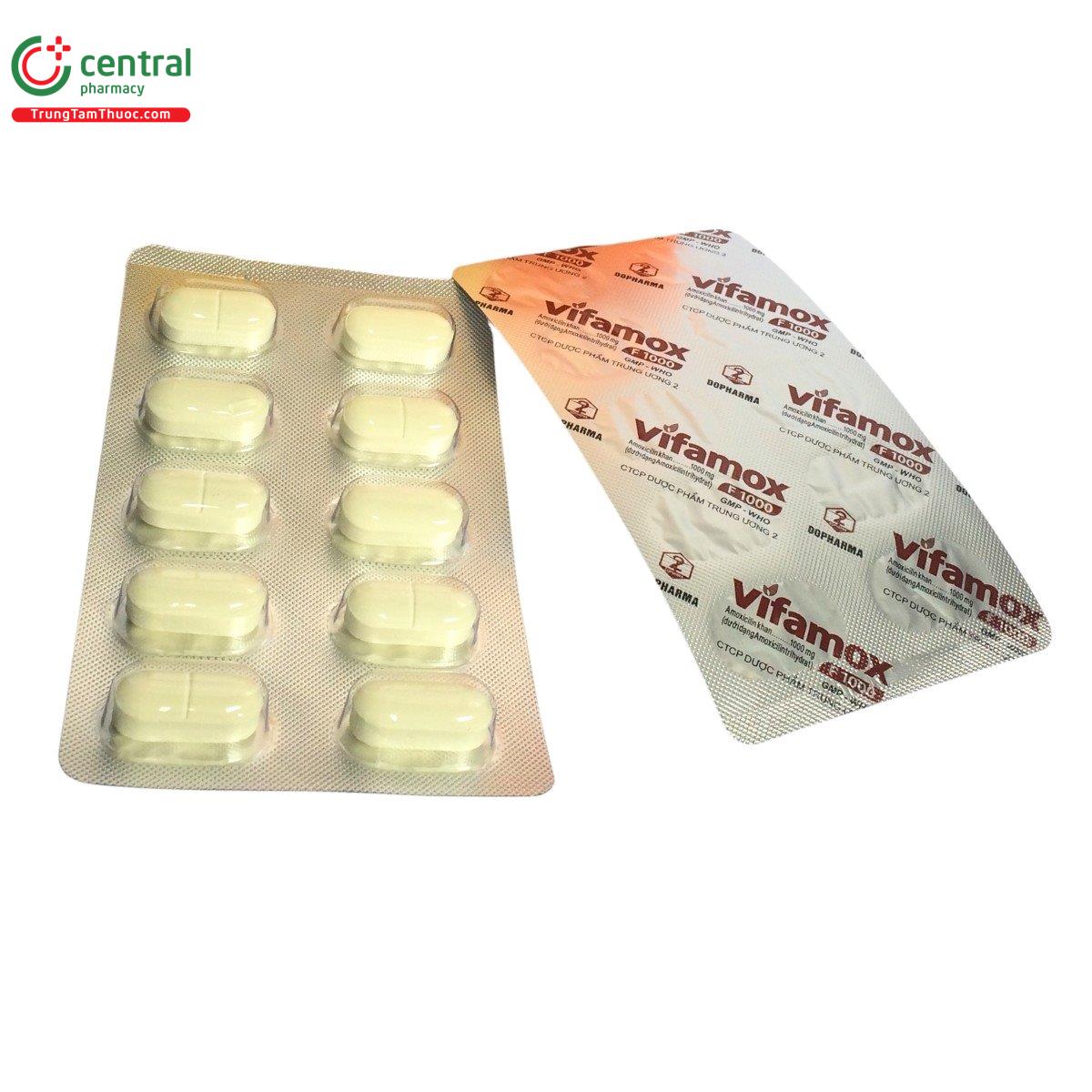thuoc vifamox f1000 2 H2664 thuoc vifamox f1000 2 H2664