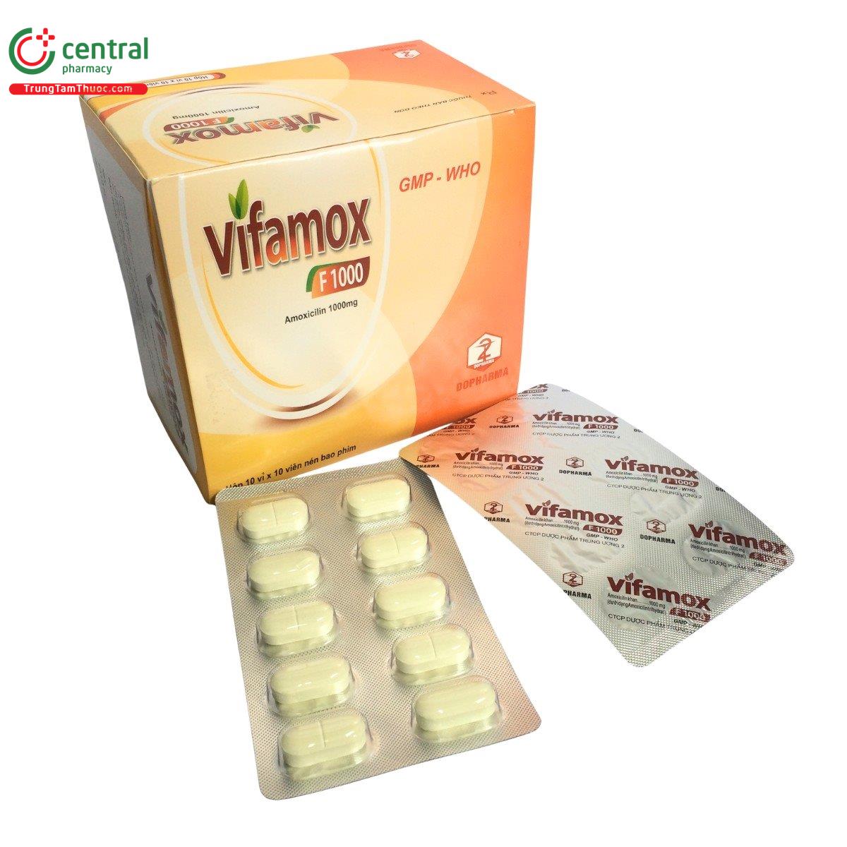 thuoc vifamox f1000 M5324 thuoc vifamox f1000 M5324