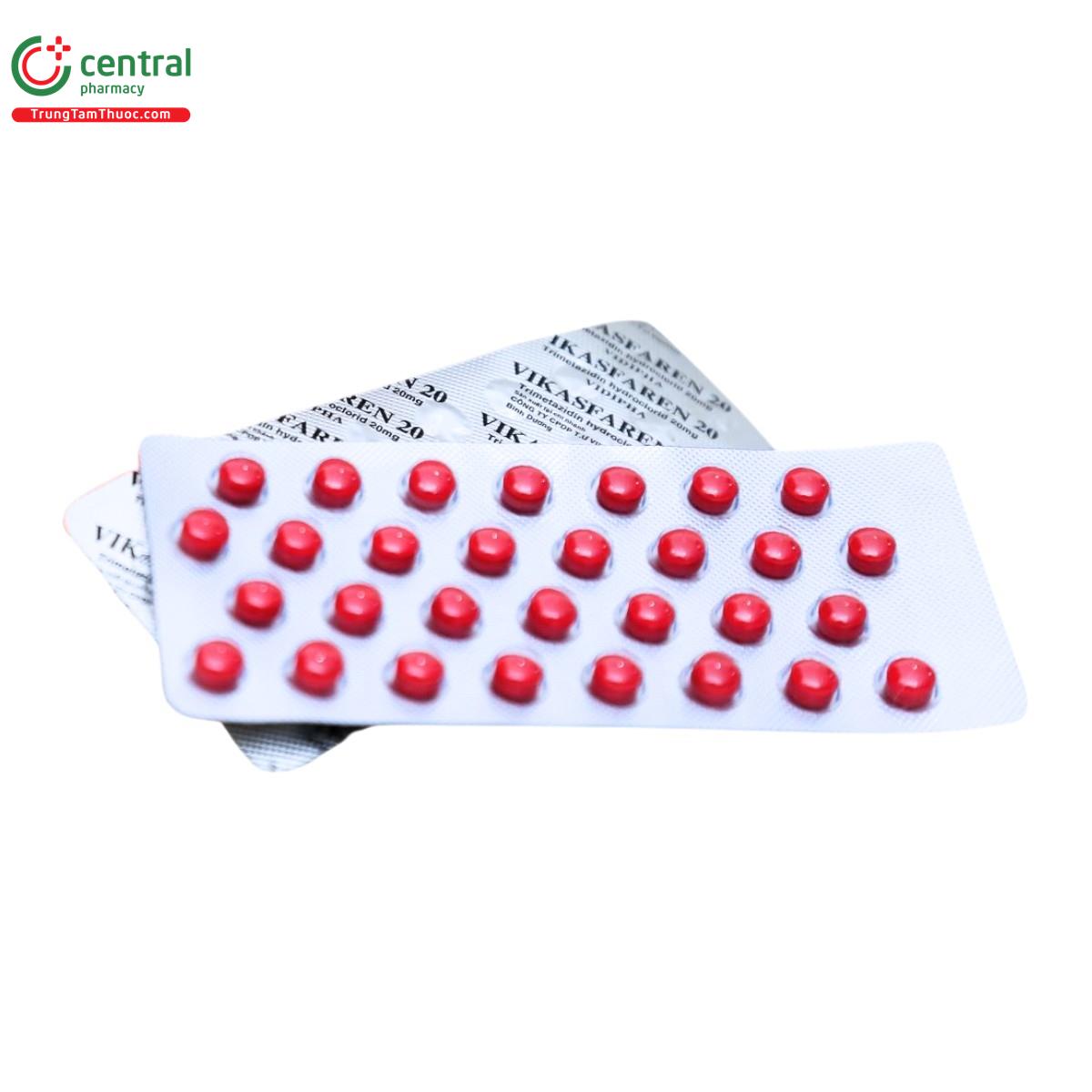 thuoc vikasfaren 20mg 1 U8750 thuoc vikasfaren 20mg 1 U8750