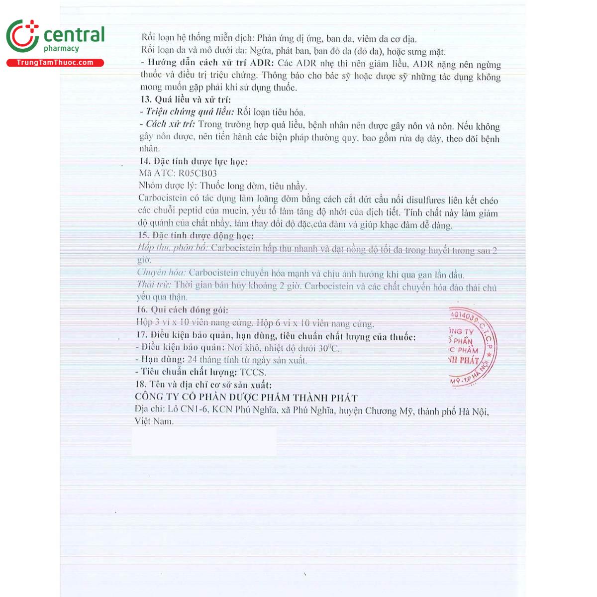 thuoc viktp 375mg 5 G2307