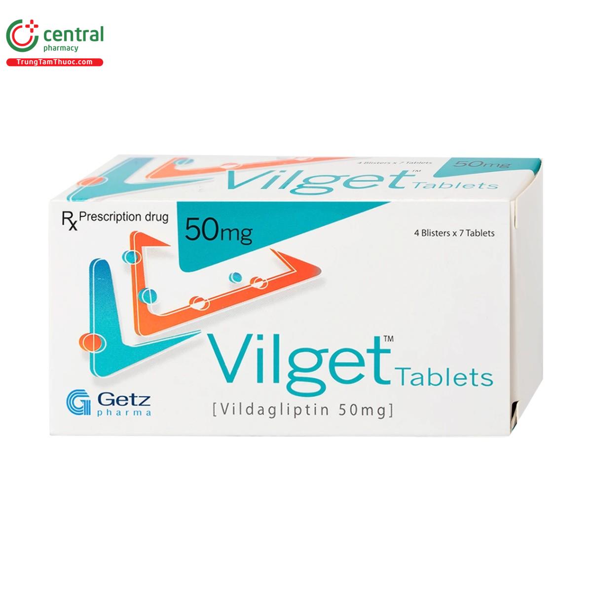 thuoc vilget tablets 50mg 2 A0111