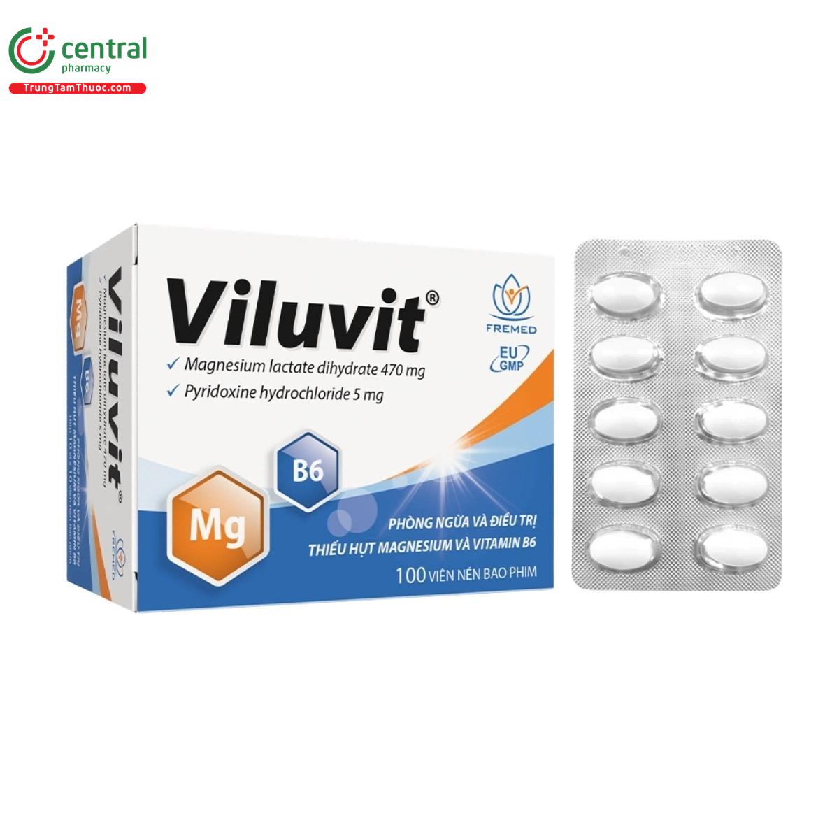 thuoc viluvit 470mg 5mg P6876