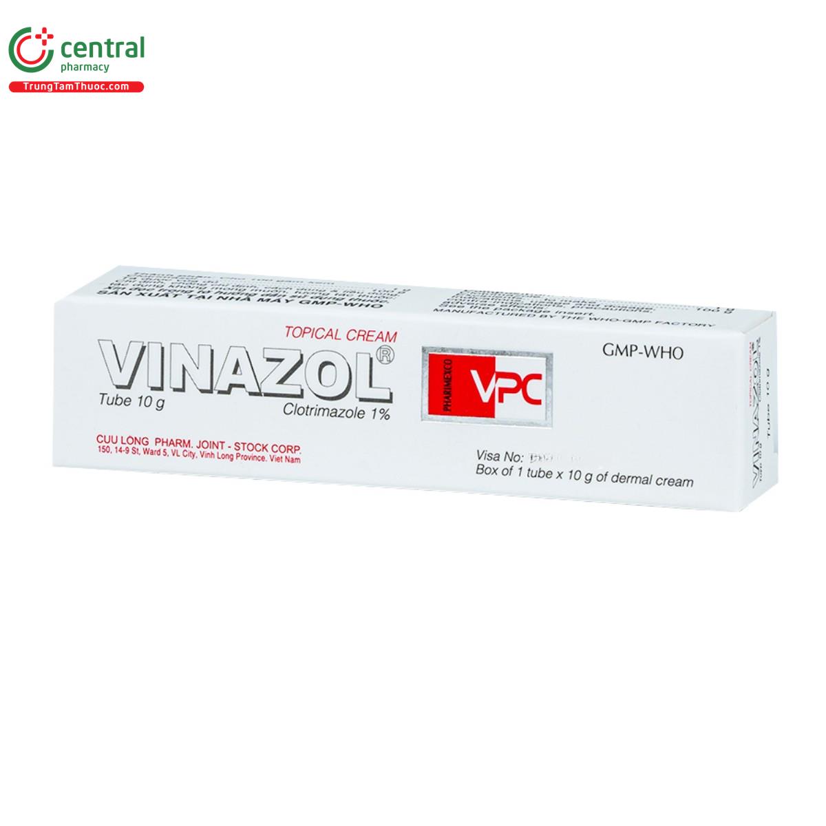 thuoc vinazol 1 2 F2012
