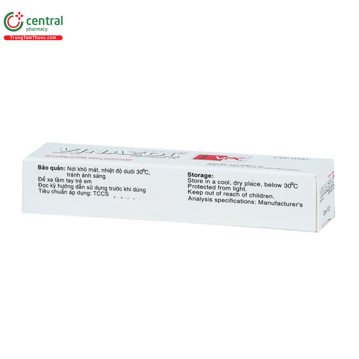 thuoc vinazol 1 3 M5648