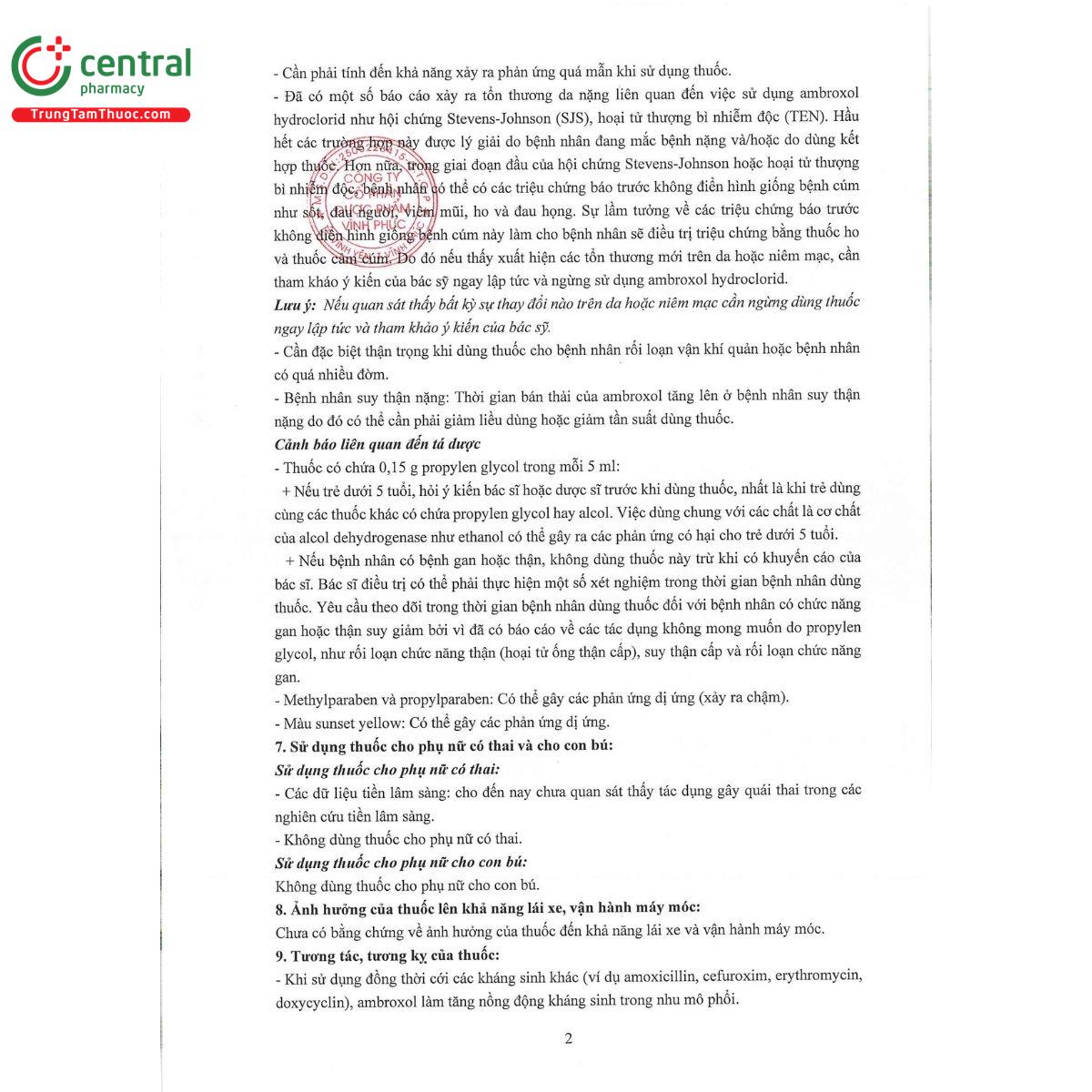 thuoc vinbroxol kid 7 D1810