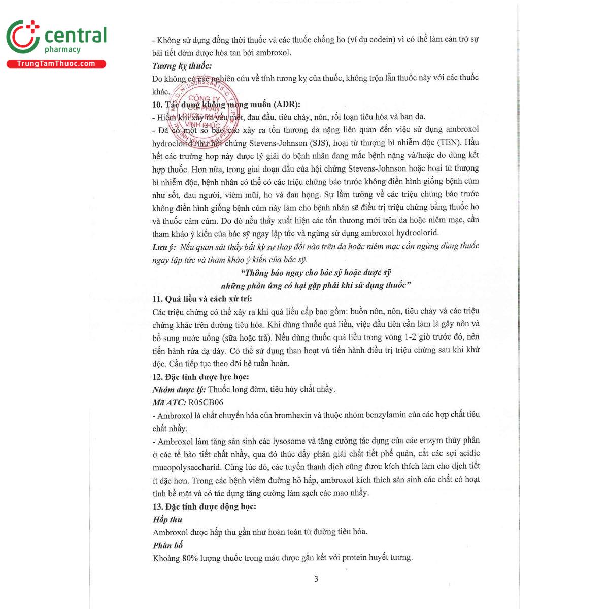 thuoc vinbroxol kid 8 A0437