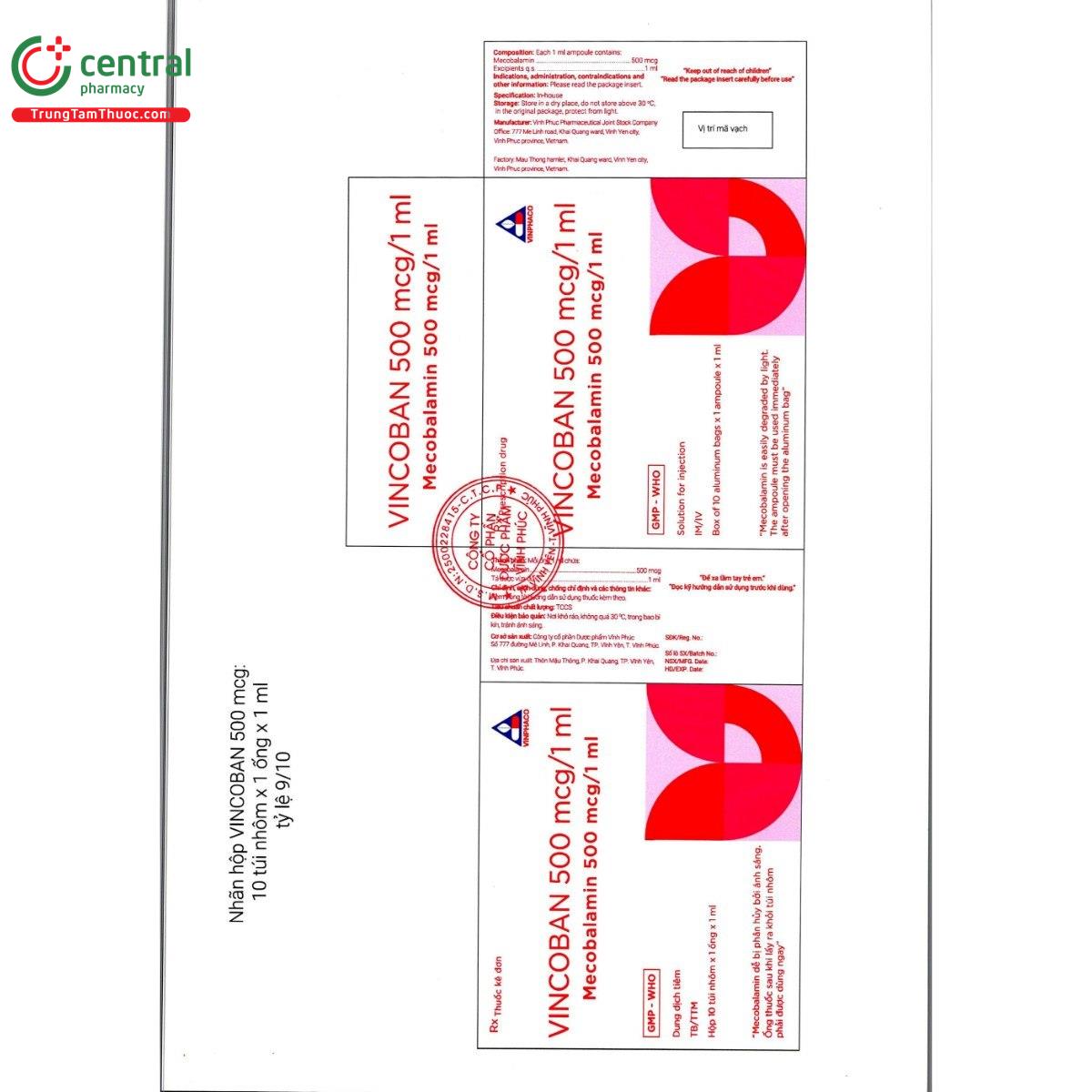thuoc vincoban 500mcg 1ml 1 H3563