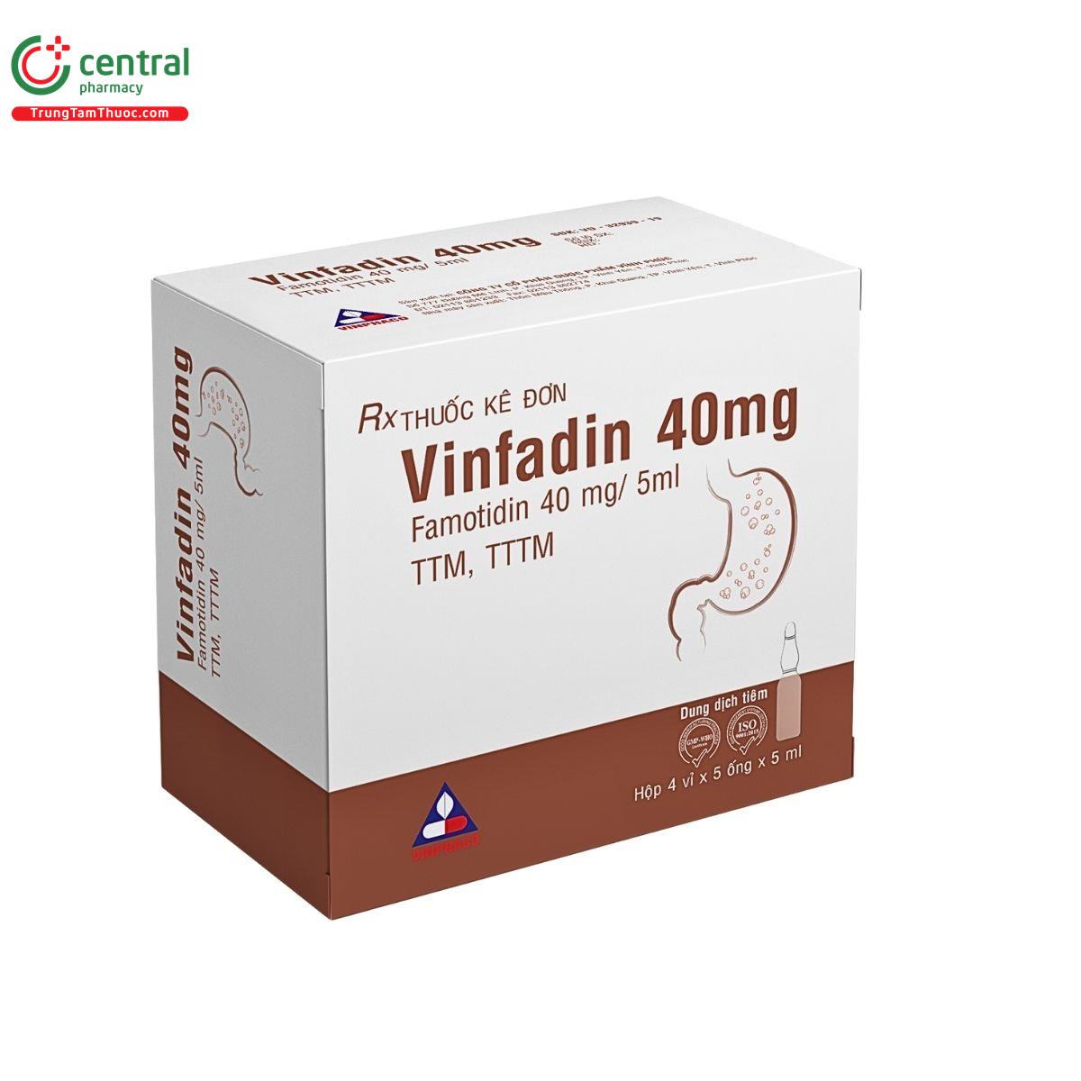 thuoc vinfadin 40mg 5ml 2 O6207 thuoc vinfadin 40mg 5ml 2 O6207