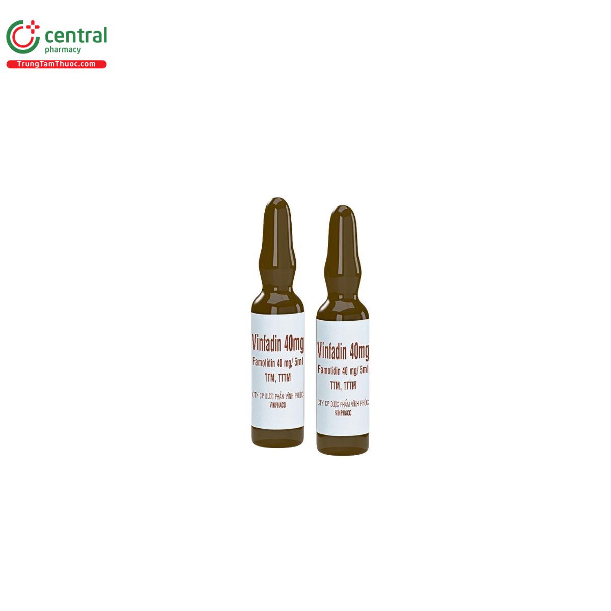 thuoc vinfadin 40mg 5ml 3 D1482 thuoc vinfadin 40mg 5ml 3 D1482