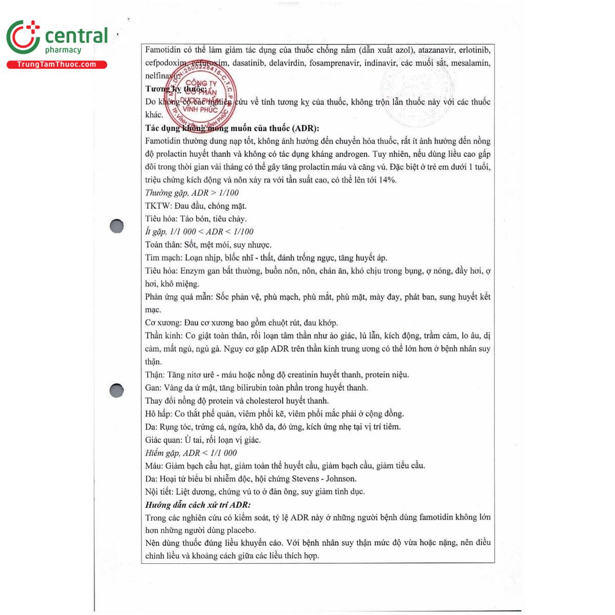 thuoc vinfadin 40mg 5ml 6 H2164 thuoc vinfadin 40mg 5ml 6 H2164