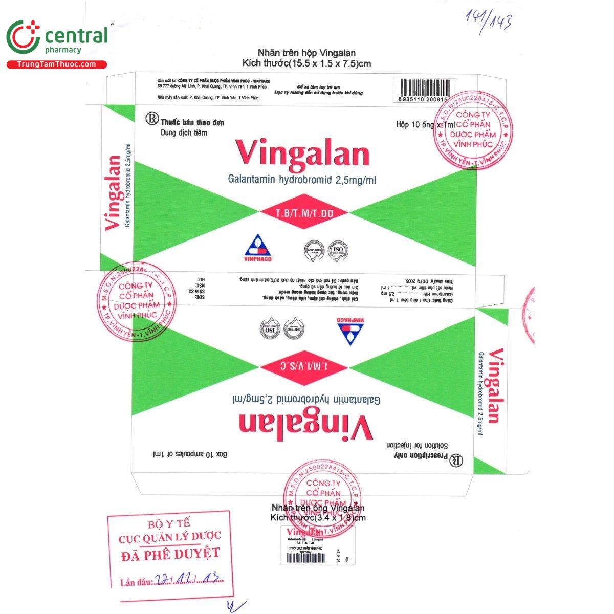 thuoc vingalan 25mg ml 3 B0733 thuoc vingalan 25mg ml 3 B0733