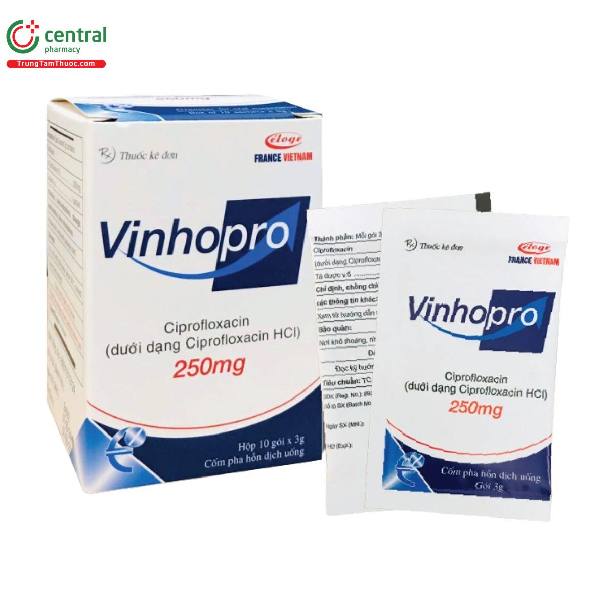 thuoc vinhopro 250mg 1 B0542 thuoc vinhopro 250mg 1 B0542