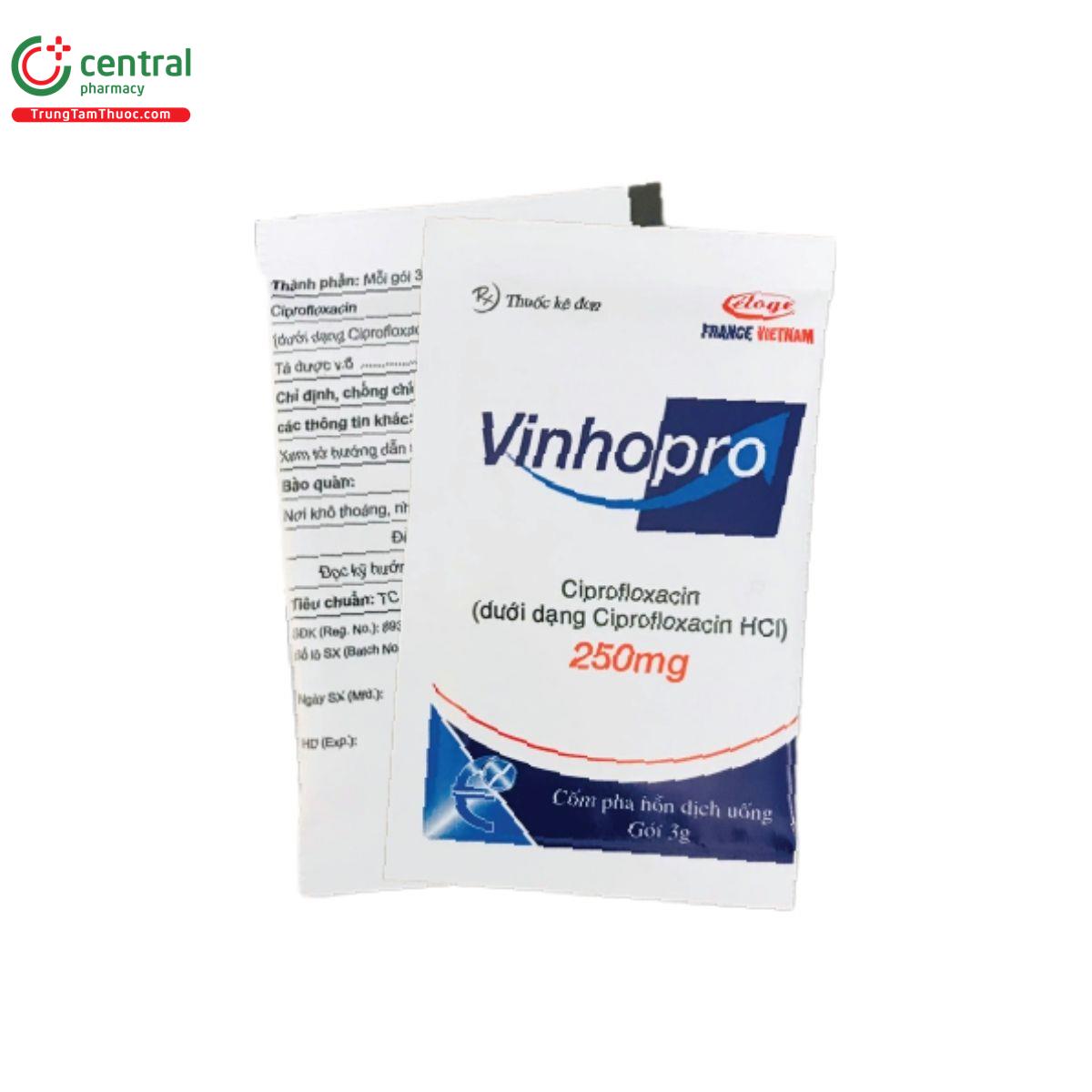 thuoc vinhopro 250mg 5 L4848 thuoc vinhopro 250mg 5 L4848