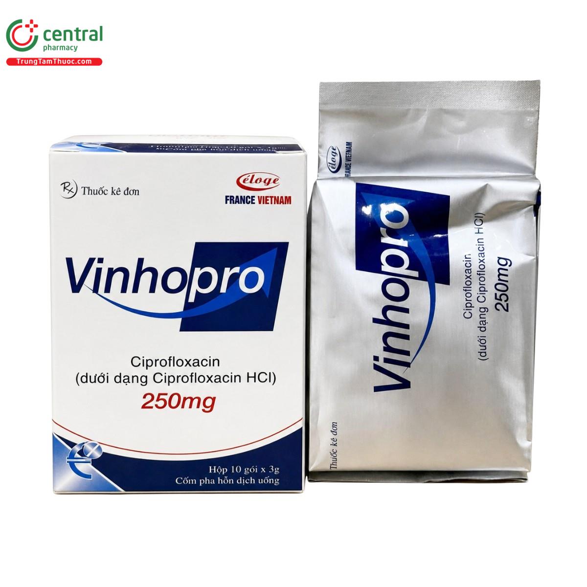 thuoc vinhopro 250mg A0721 thuoc vinhopro 250mg A0721