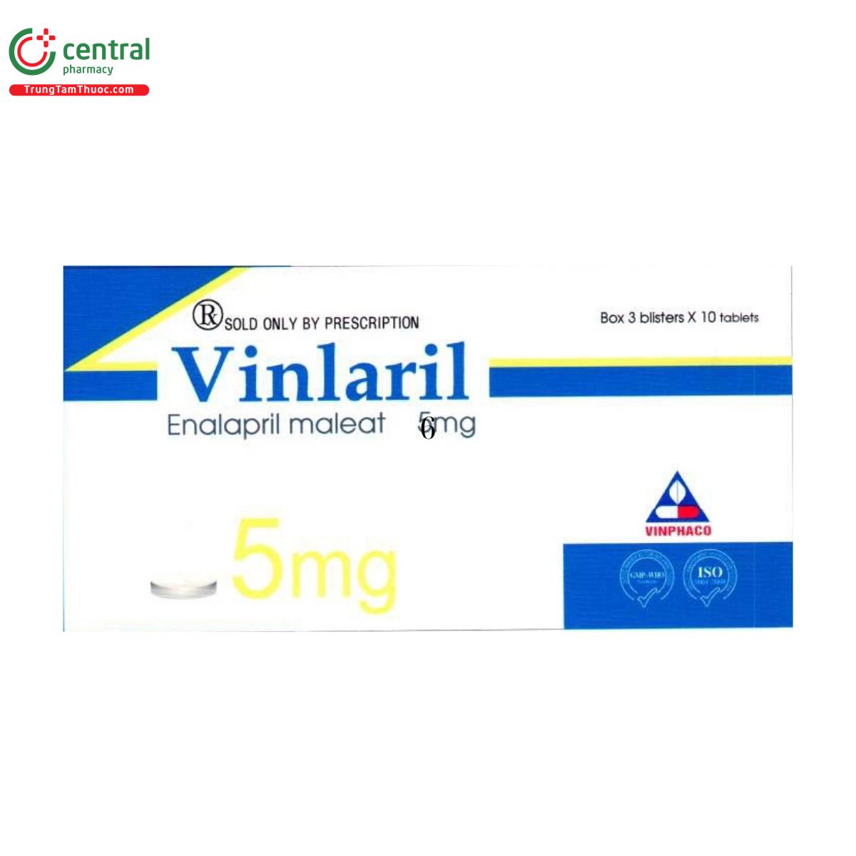 thuoc vinlaril 5mg 1 V8711 thuoc vinlaril 5mg 1 V8711