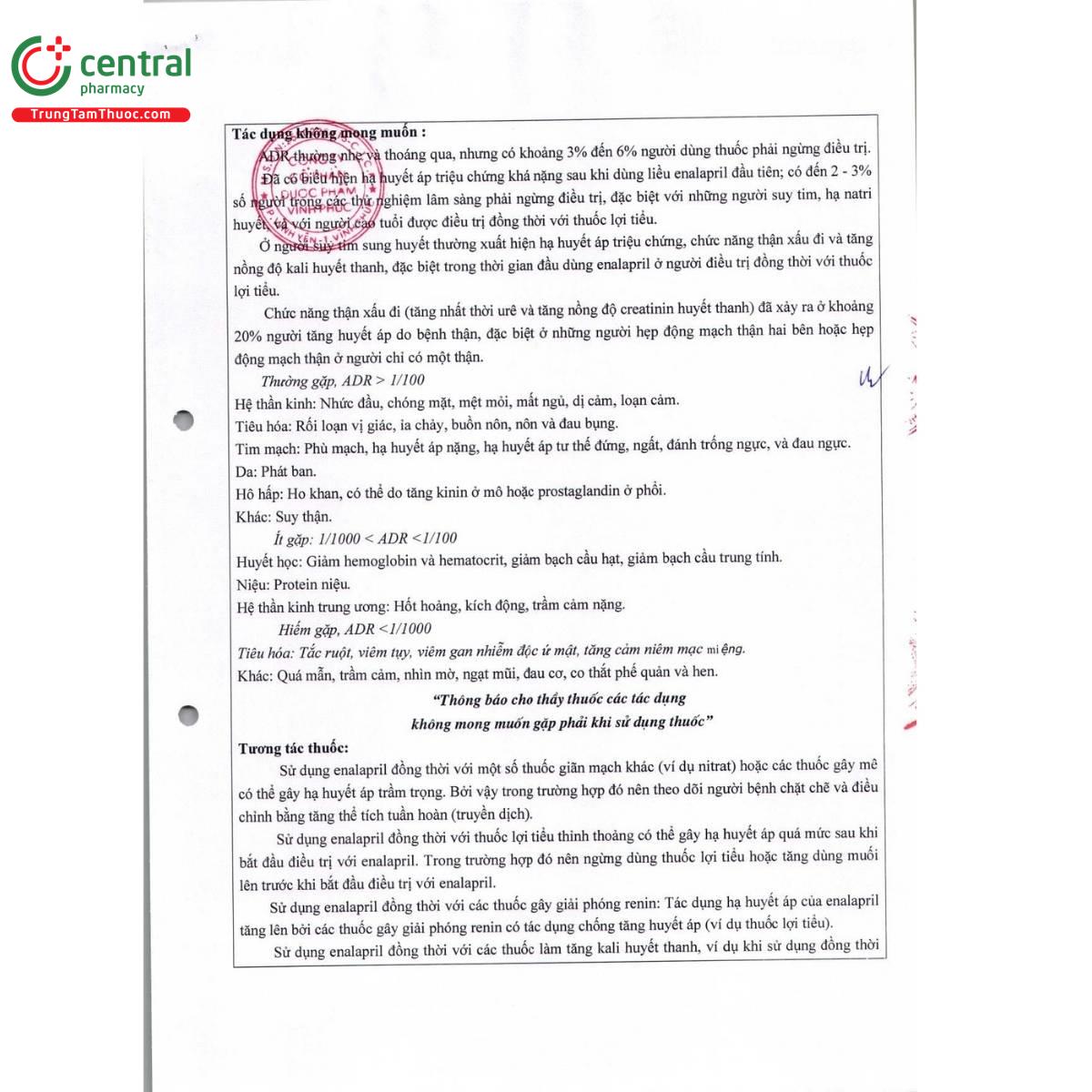 thuoc vinlaril 5mg 6 L4105 thuoc vinlaril 5mg 6 L4105