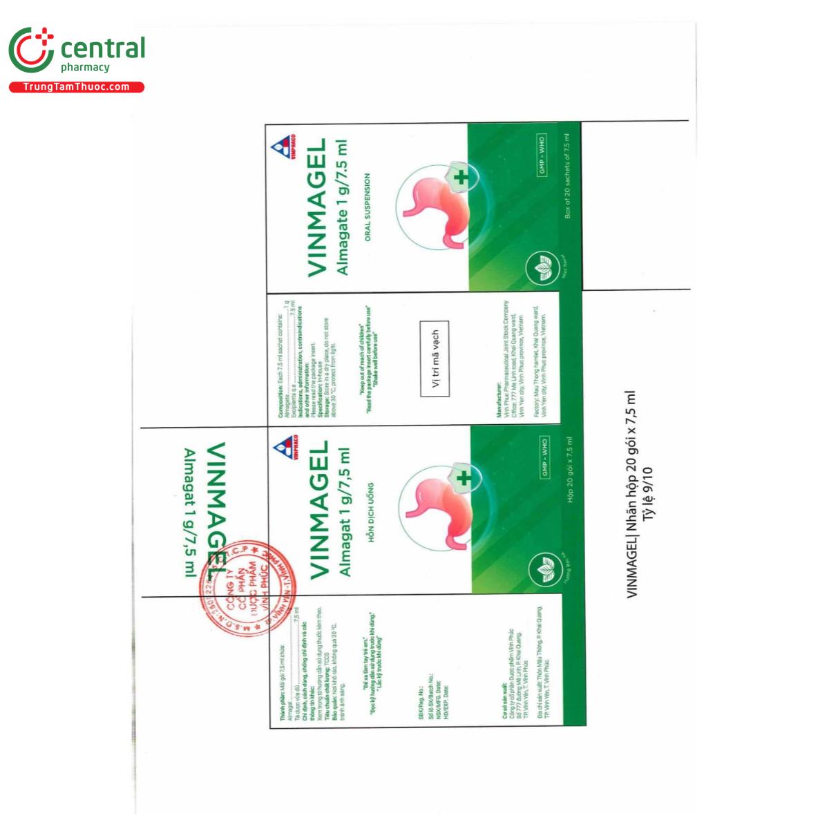 thuoc vinmagel 1g 75ml 1 S7488