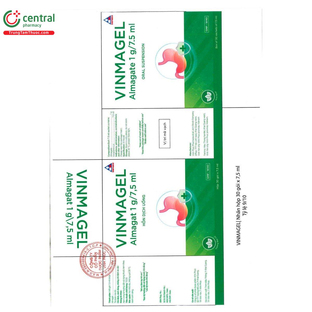 thuoc vinmagel 1g 75ml 2 M5752