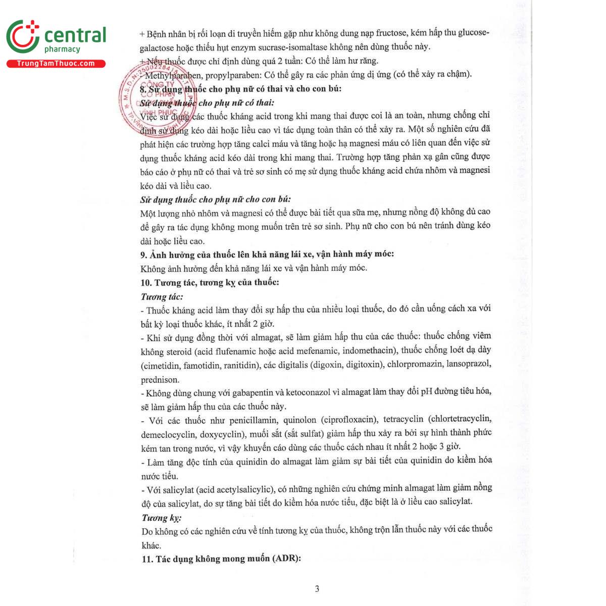 thuoc vinmagel 1g 75ml 6 H3004