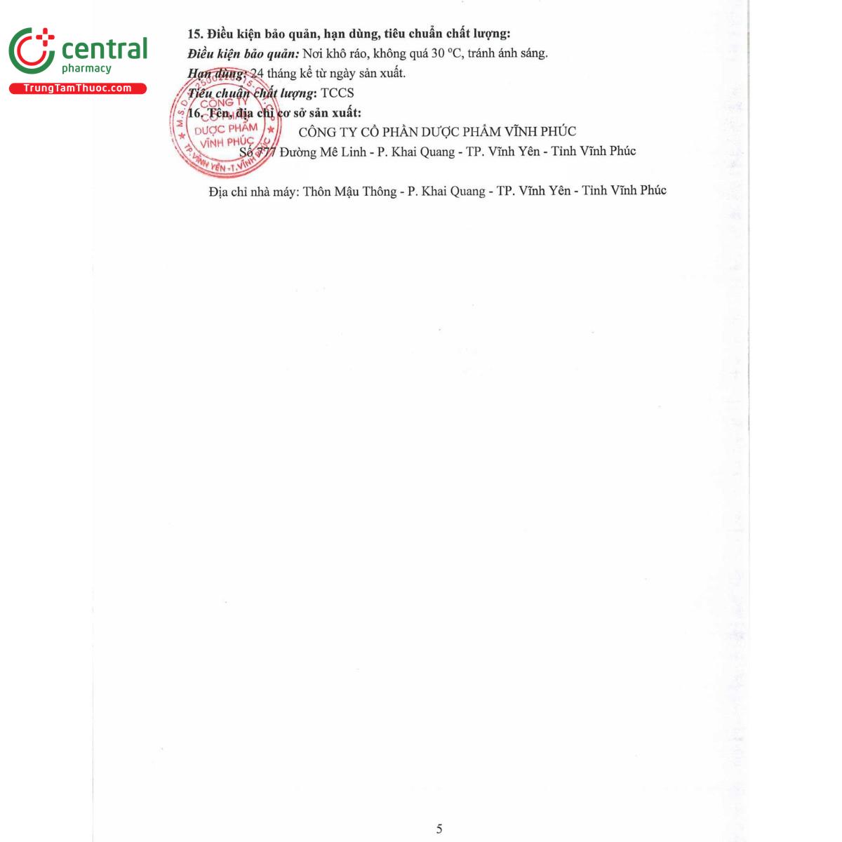 thuoc vinmagel 1g 75ml 8 T8378