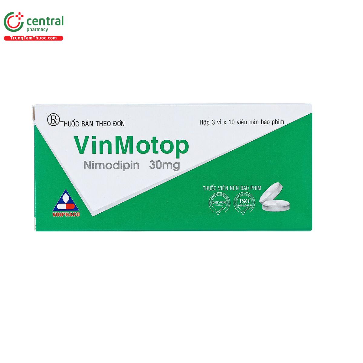 thuoc vinmotop 30mg 3 N5262