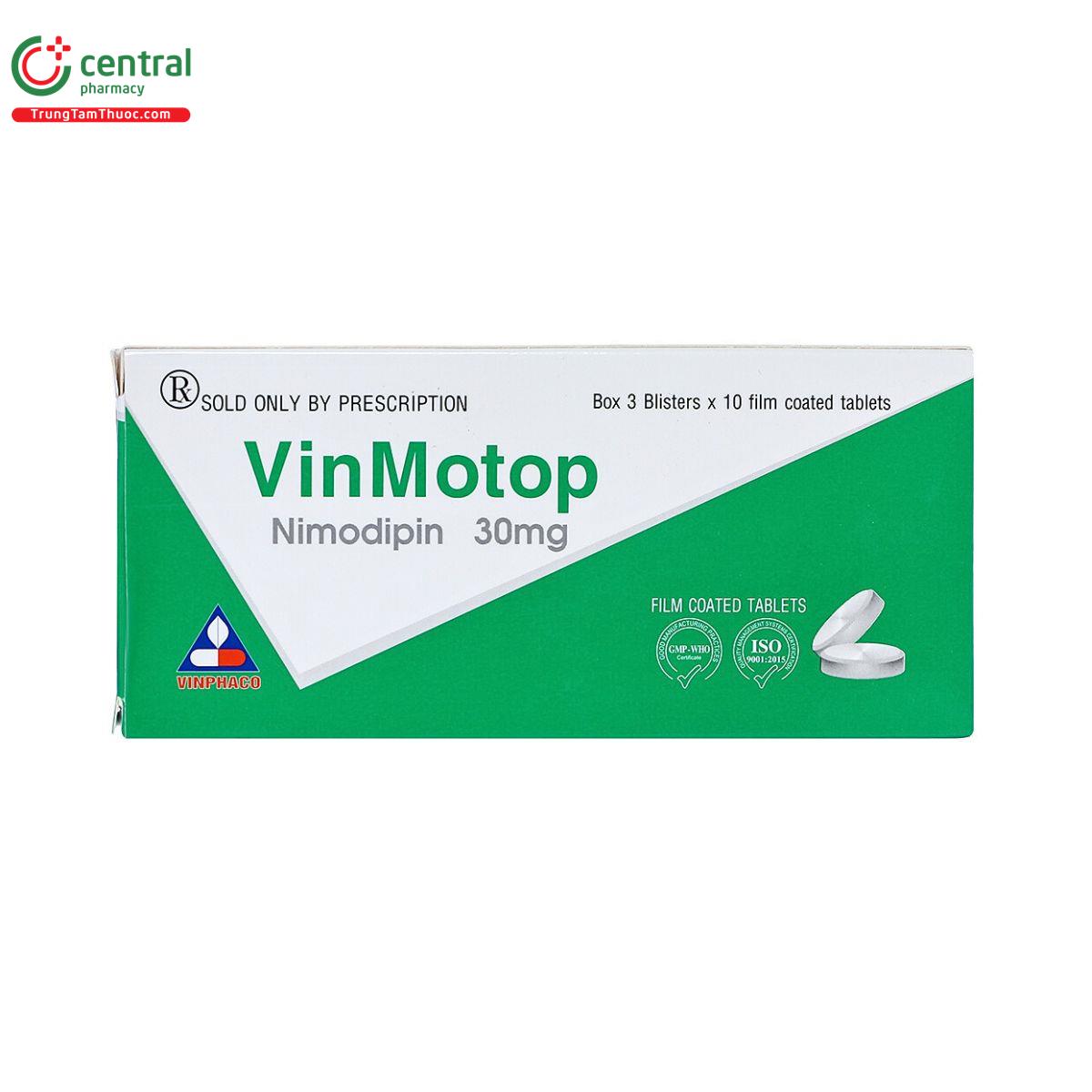 thuoc vinmotop 30mg 4 M5285