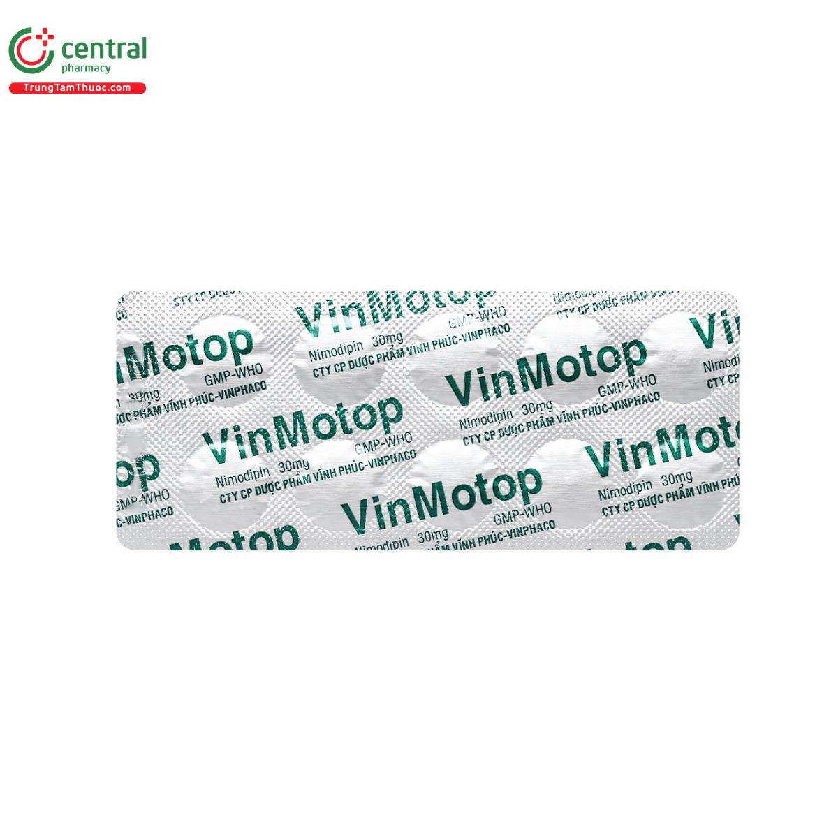 thuoc vinmotop 30mg 8 U8581