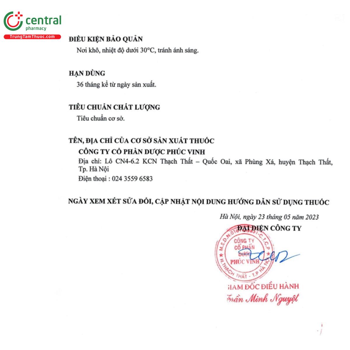 thuoc vinoaci 28 N5121