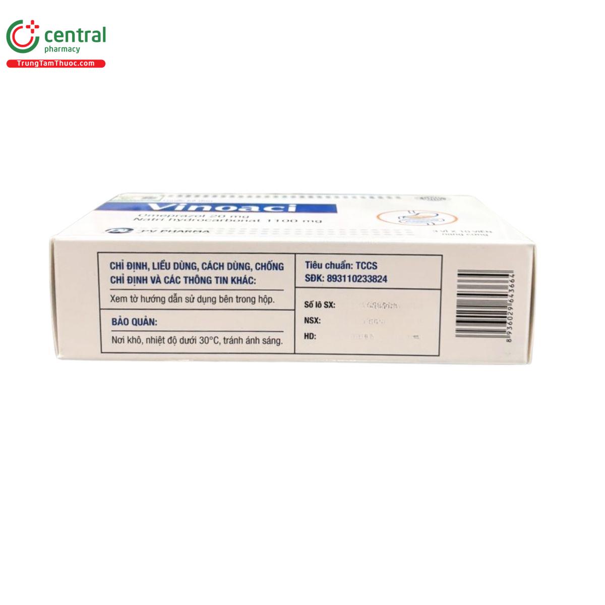 thuoc vinoaci 5 M5071