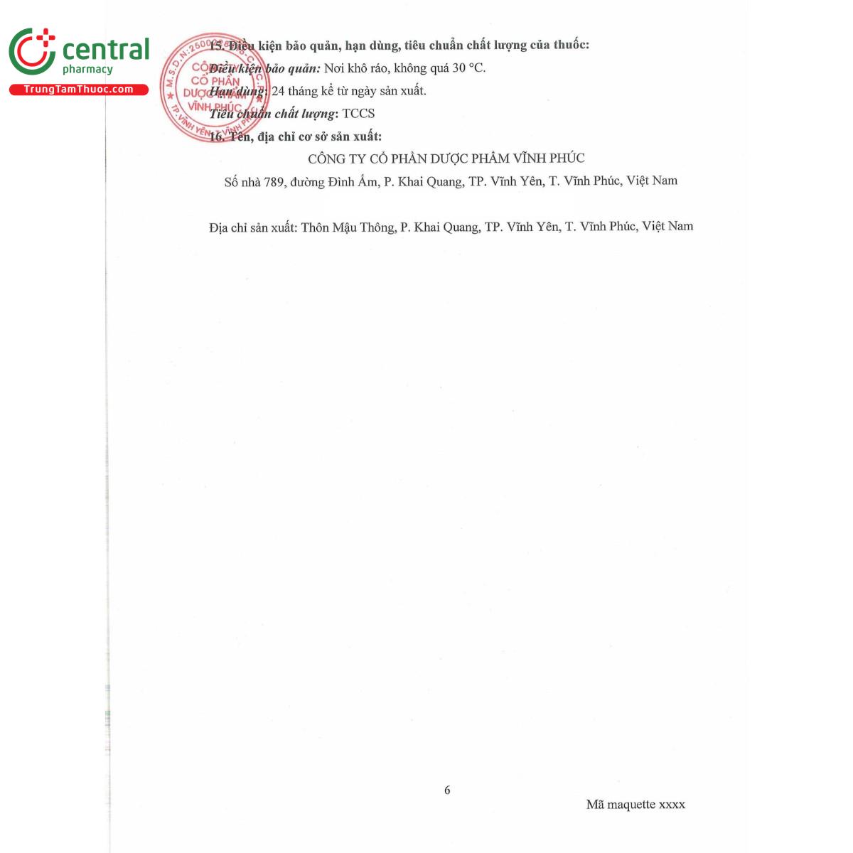 thuoc vinosmin 1000mg 10 R7488