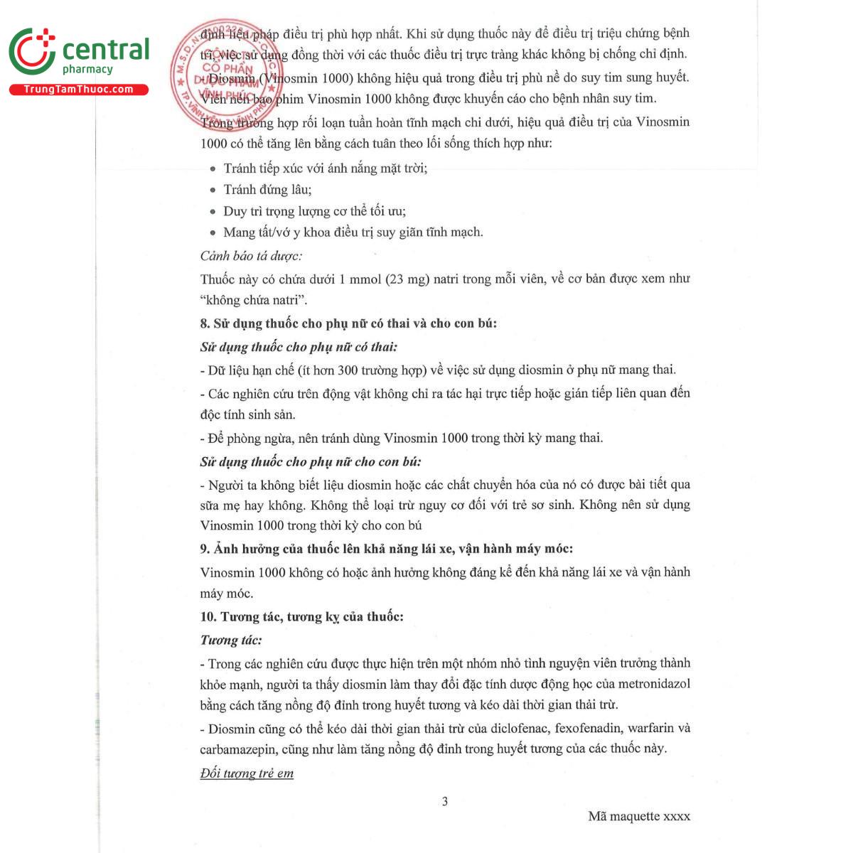 thuoc vinosmin 1000mg 7 B0213