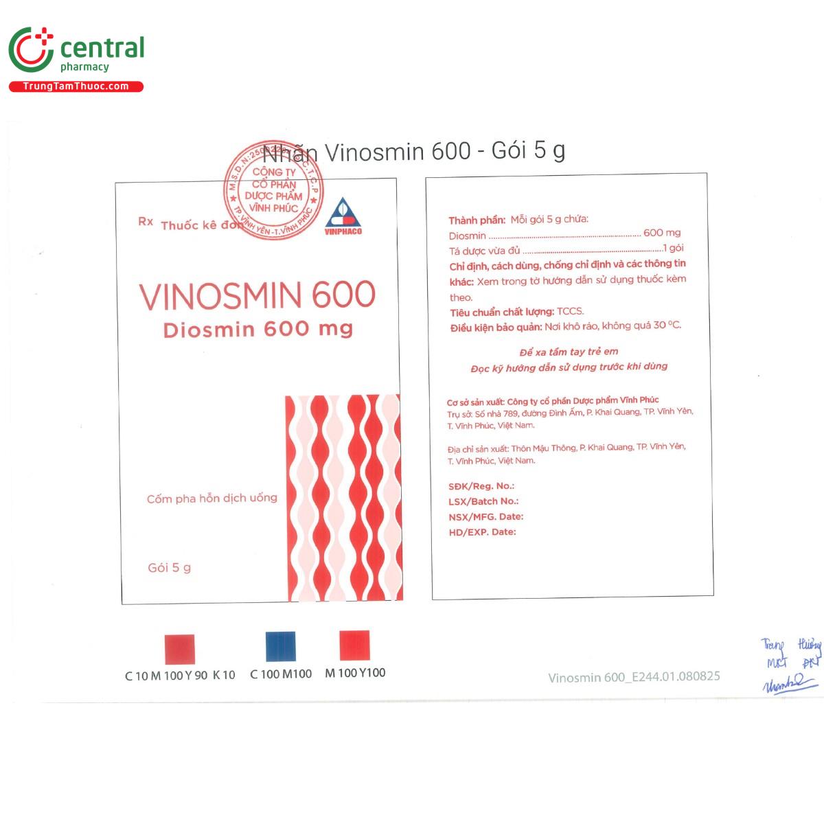 thuoc vinosmin 600mg 3 T7506 thuoc vinosmin 600mg 3 T7506