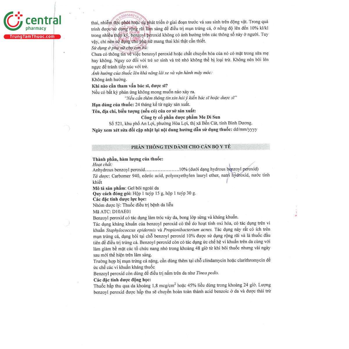 thuoc vinoyl 10 6 F2481 thuoc vinoyl 10 6 F2481