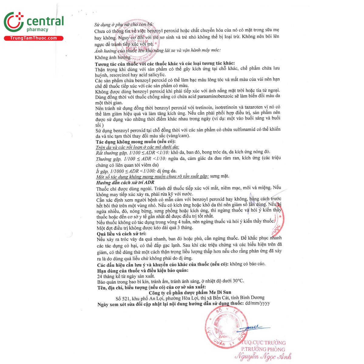 thuoc vinoyl 10 8 E2478 thuoc vinoyl 10 8 E2478