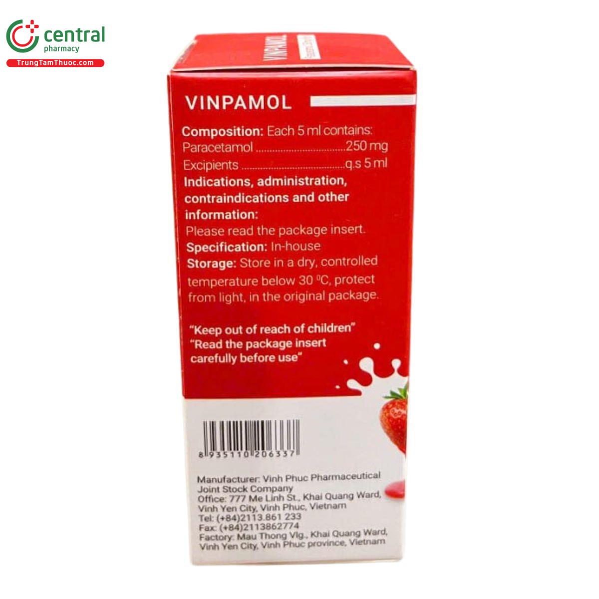 thuoc vinpamol 250mg 5ml 3 V8465