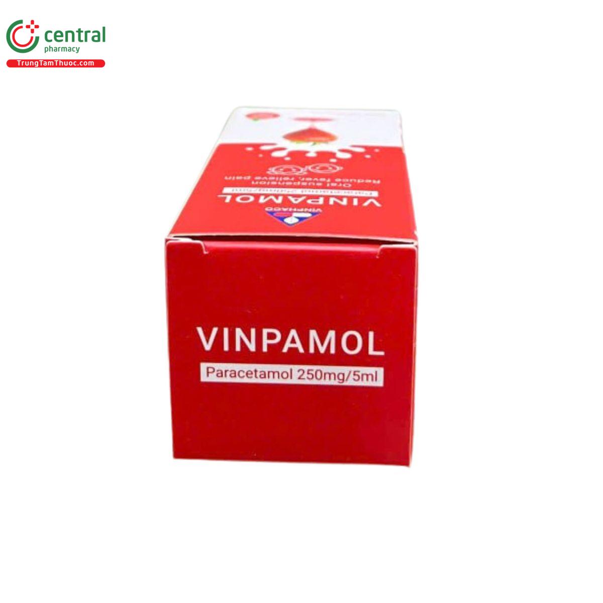 thuoc vinpamol 250mg 5ml 6 D1117