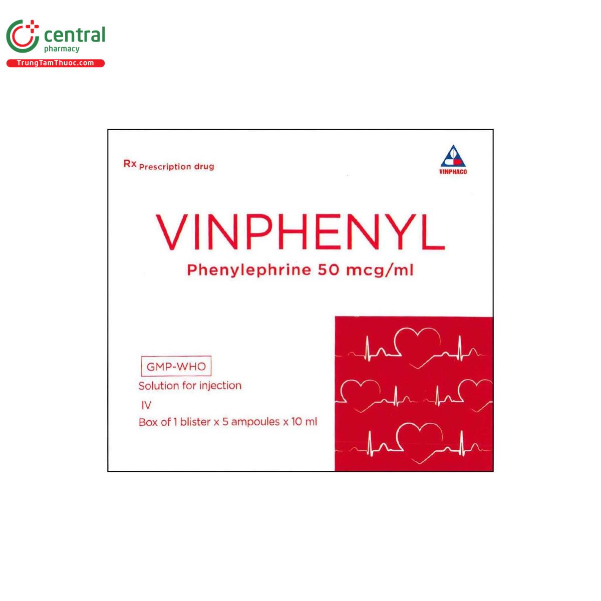 thuoc vinphenyl 50mcg ml V8041 thuoc vinphenyl 50mcg ml V8041