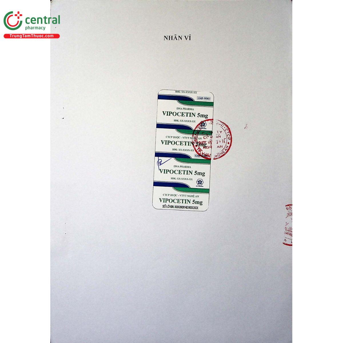 thuoc vinpocetin 5mg dna pharma 3 F2171