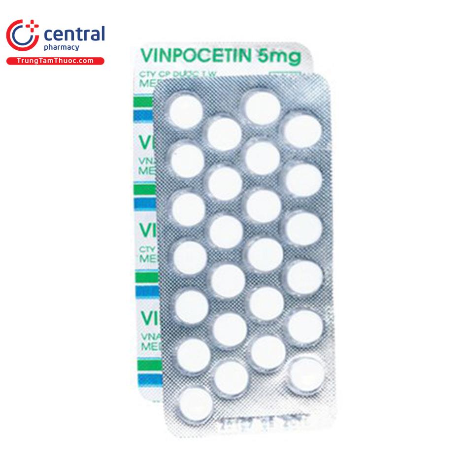 thuoc vinpocetin 5mg mediplantex 5 L4668