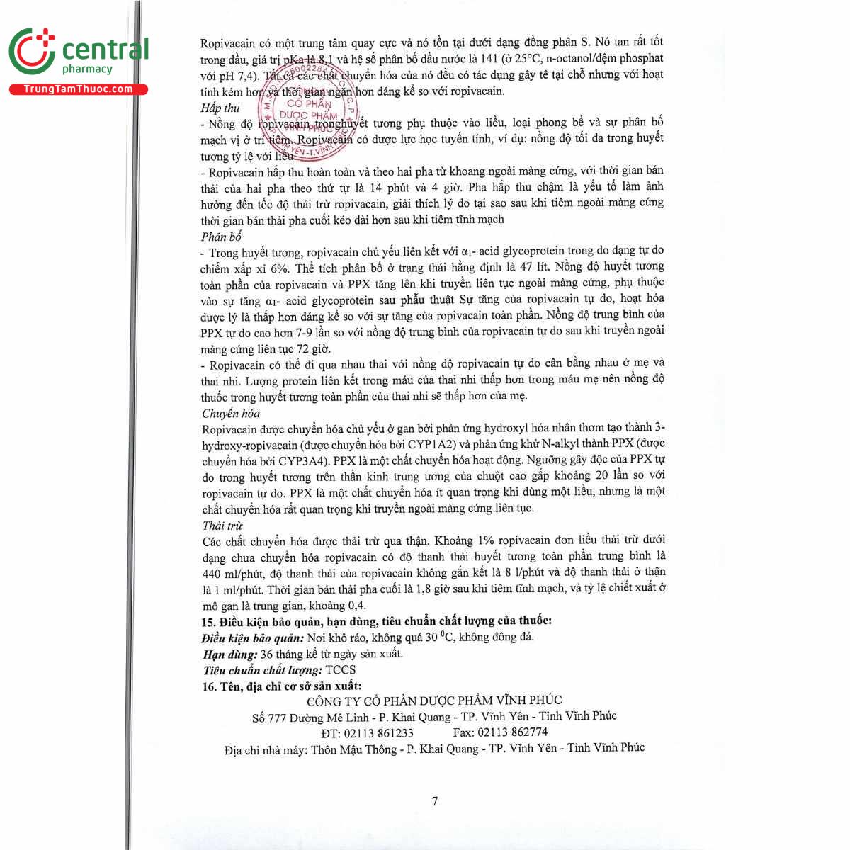 thuoc vinropin 0 5 10 O5324