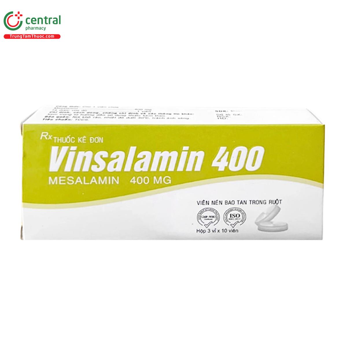 thuoc vinsalamin 400mg 1 L4101 thuoc vinsalamin 400mg 1 L4101