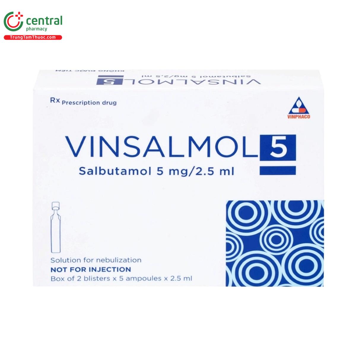 thuoc vinsalmol 5mg 2 5ml 2 K4813 thuoc vinsalmol 5mg 2 5ml 2 K4813