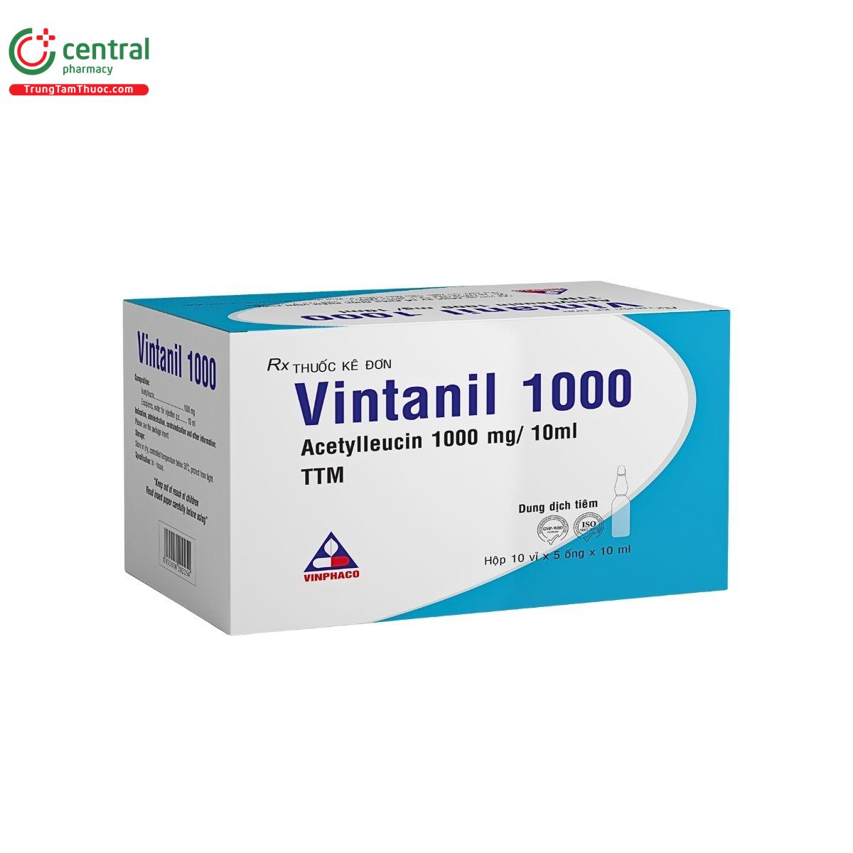 thuoc vintanil 1000 2 L4110 thuoc vintanil 1000 2 L4110