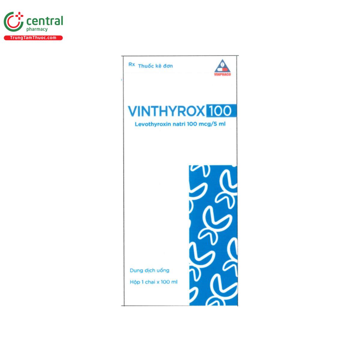 thuoc vinthyrox 100mg 1 O5332 thuoc vinthyrox 100mg 1 O5332