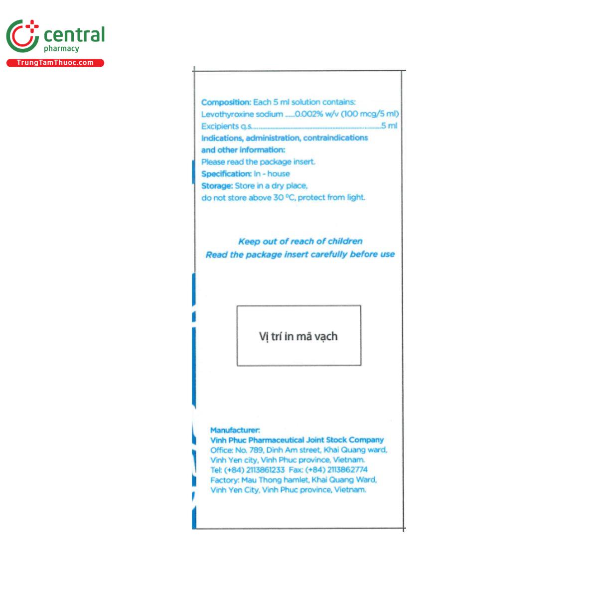 thuoc vinthyrox 100mg 4 M5342 thuoc vinthyrox 100mg 4 M5342
